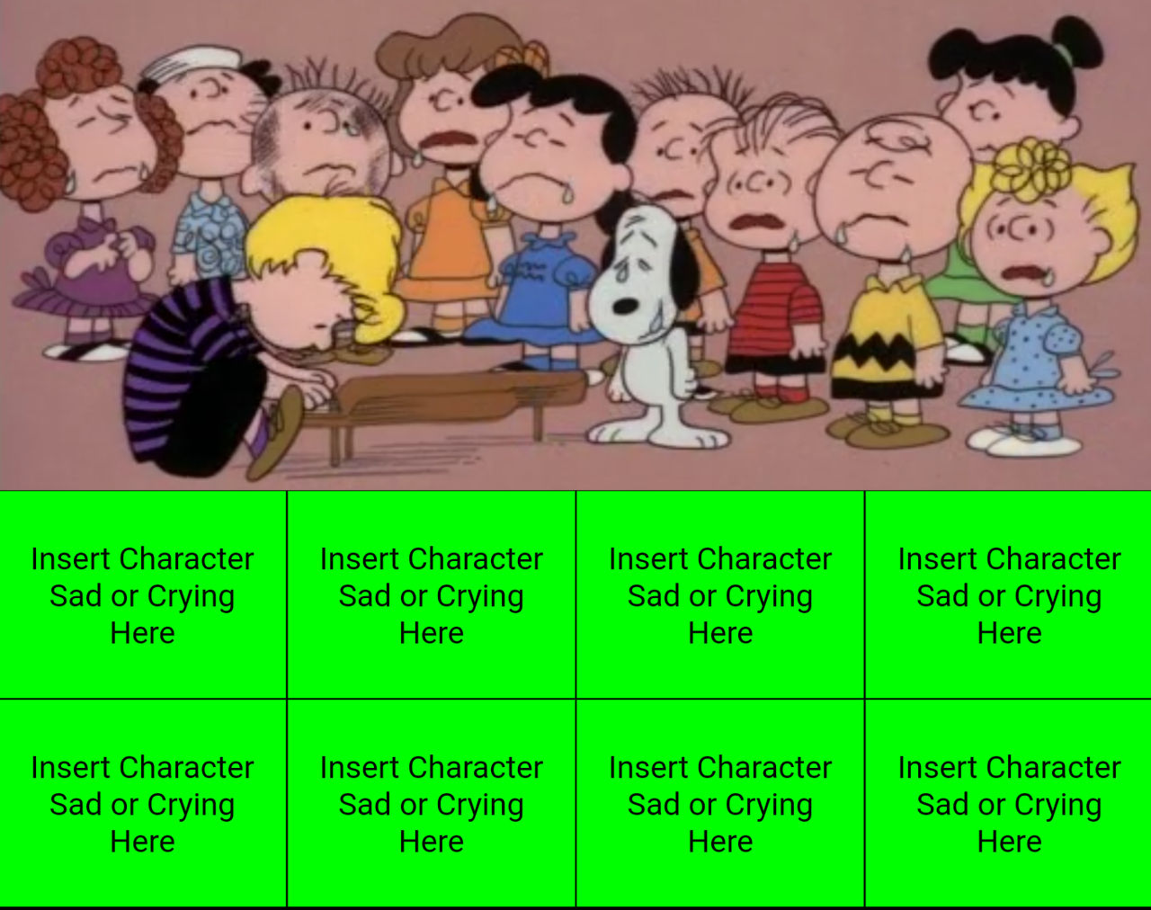 Snoopy Crying Emoji at Craig Pincus blog