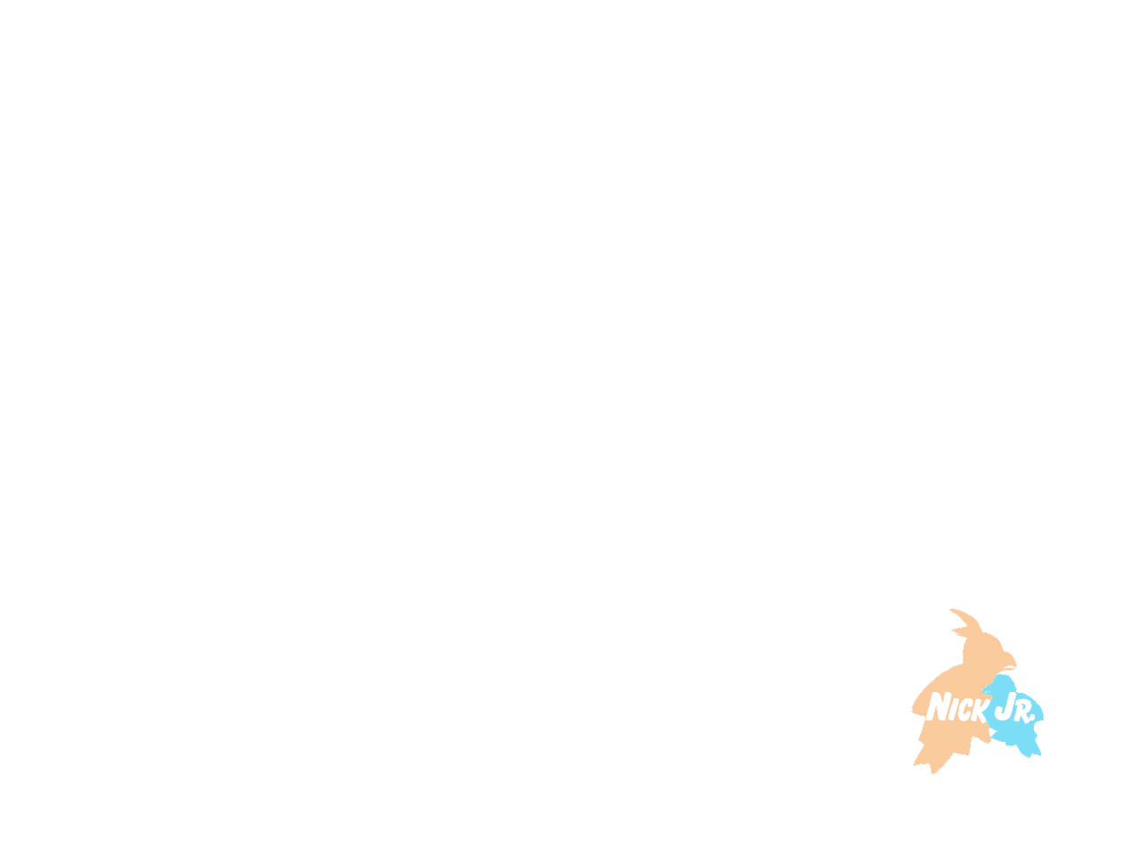 Nick Jr. Computer Flickr Library Nick Jr screen bug (Play Along Time) (2003) by ToonArtist102 on DeviantArt
