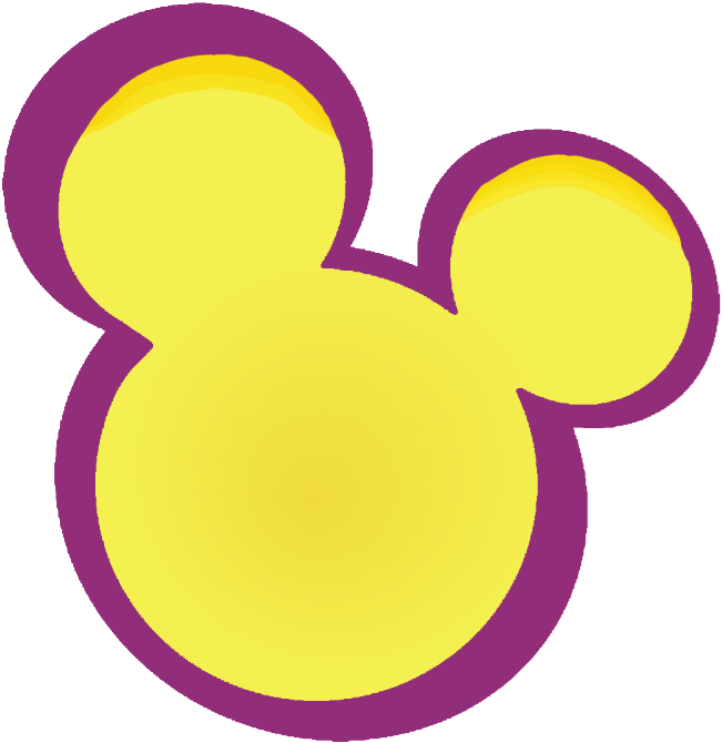 Playhouse Disney logo (2007-2011/Textless) by ToonArtist102 on DeviantArt