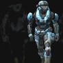 Halo Reach Kat