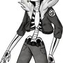 Gaster Sans