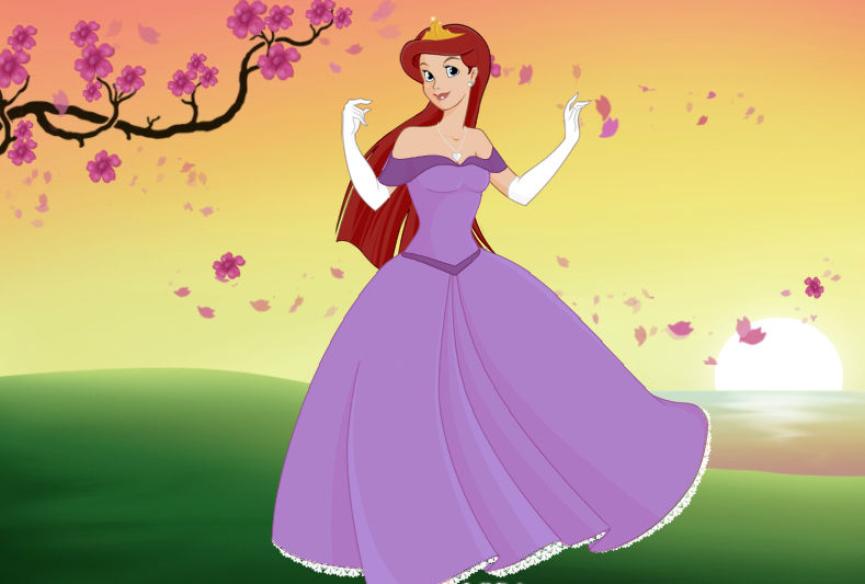 Princess Emily Princess Emily 2 by emii3942 on DeviantArt