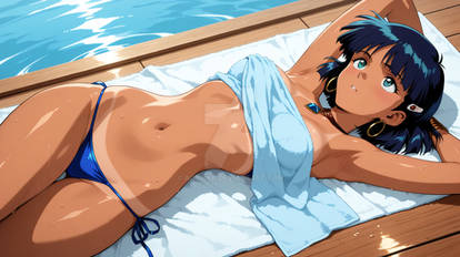 Nadia #9