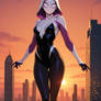Spidergwen