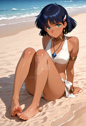 Nadia #17