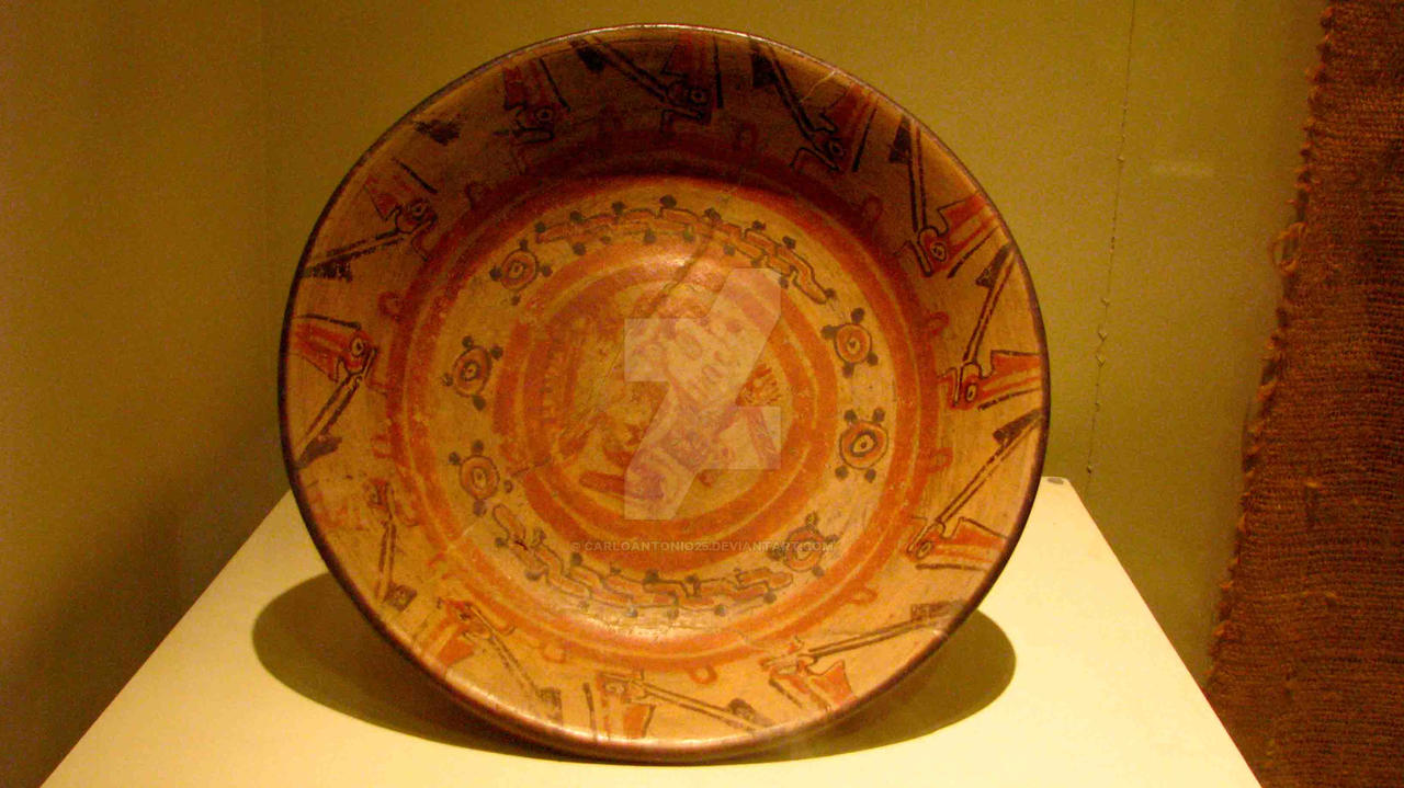 Maya Bowl II