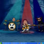 Alvin n the Chipmunks Desktop