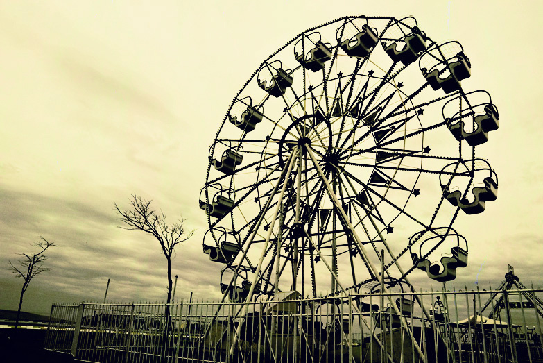 La Luna Park