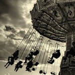 Tivoli by OnurY