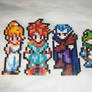 Chrono Trigger Crew