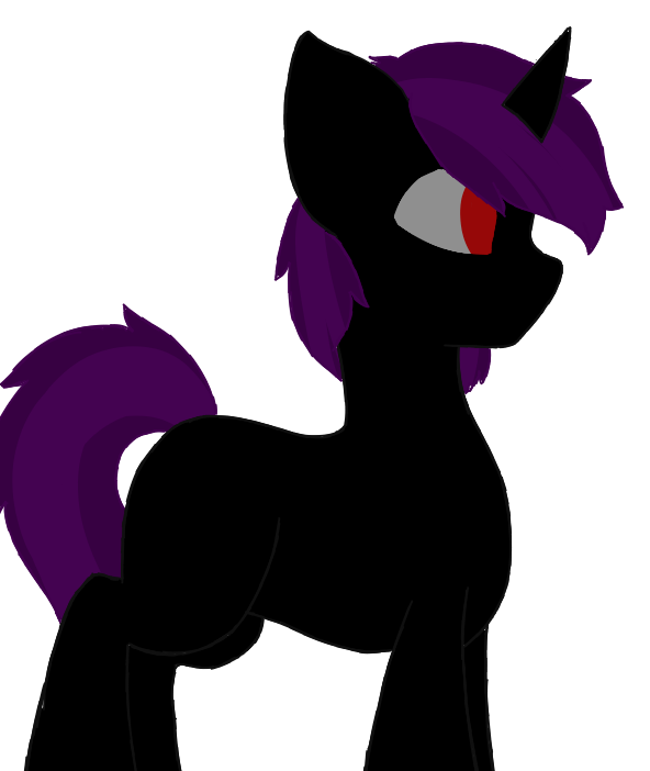 Simplistic Servus by StarStruckSocks on DeviantArt