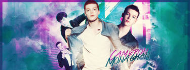 Timeline -  Cameron Monaghan