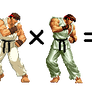 Ryu (CVS to SVC)