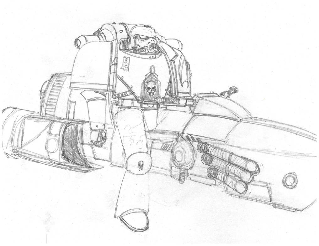 NL terror raptor 5 by bigbe57 on DeviantArt