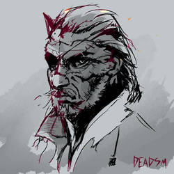 Direct Reference Study - Yoji Shinkawa, Snake