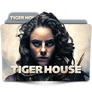 Tiger House folder icon