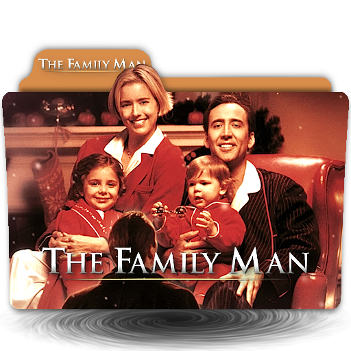 family man full movie 2016