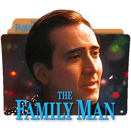 The Family Man Web Series Season 2 Folder Icon by imoshmishra on