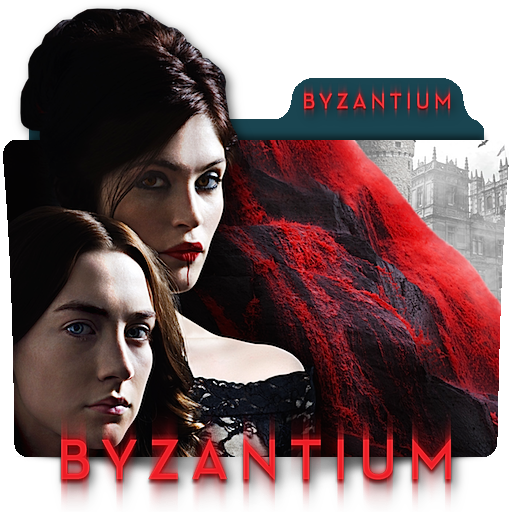 Byzantium Movie Folder Icon V1 By Zenoasis On Deviantart Byzantium Movie Folder Icon V1 By Zenoasis On Deviantart