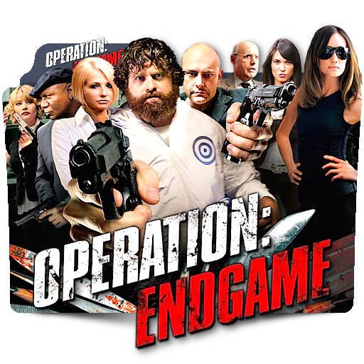 Operation: Endgame – Filme bei Google Play