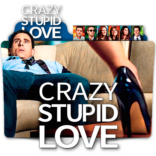 Crazy, Stupid, Love. - TV Spot #1 