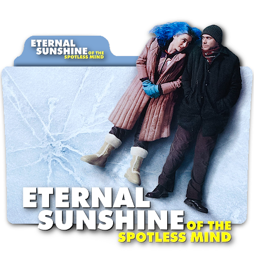 Eternal sunshine of the spotless mind putlocker sale