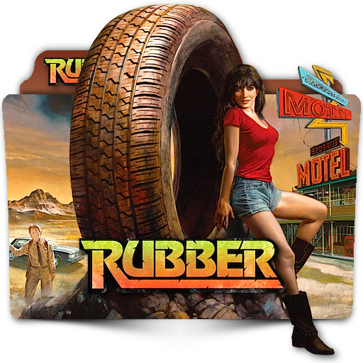 Rubber (2010) 