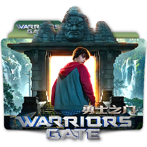 Enter the Warriors Gate (2016) - IMDb