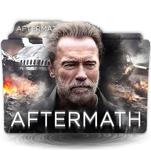 Aftermath Thumbnail Aftermath movie folder icon by zenoasis on DeviantArt