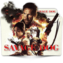 Savage Dog movie folder icon