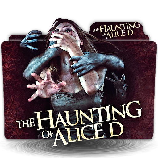 The Haunting of Alice
