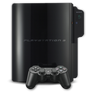 SONY Playstation 3 PS3 folder icon