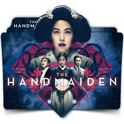 The Handmaiden Korean Movie Folder Icon V1 By Zenoasis On Deviantart The Handmaiden Korean Movie Folder Icon V1 By Zenoasis On Deviantart
