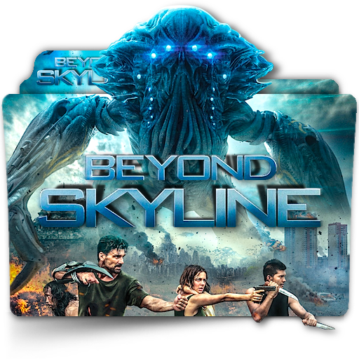 Beyond Skyline