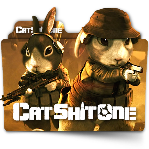 Cat Shit One Movie Folder Icon By Zenoasis On Deviantart Cat Shit One Movie Folder Icon By Zenoasis On Deviantart