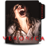 Veronica (Spanish) movie vertical folder icon v1