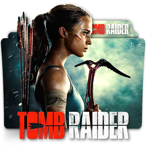 Tomb raider 2018 123movies online