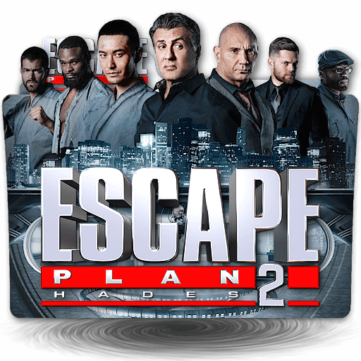 Escape Plan 2: Hades First Trailer - Action Reloaded