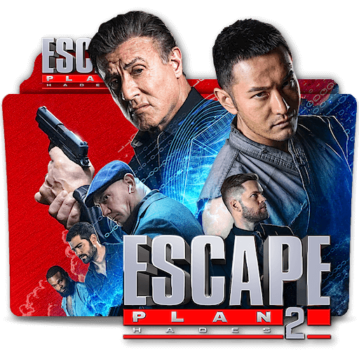 Escape Plan 2: Hades (2018) - IMDb