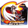 Gatchaman (Battle Of the Planets) anime folder ico