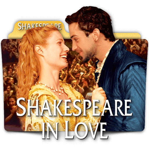 Shakespeare In Love Movie Folder Icon V1 By Zenoasis On Deviantart Shakespeare In Love Movie Folder Icon V1 By Zenoasis On Deviantart