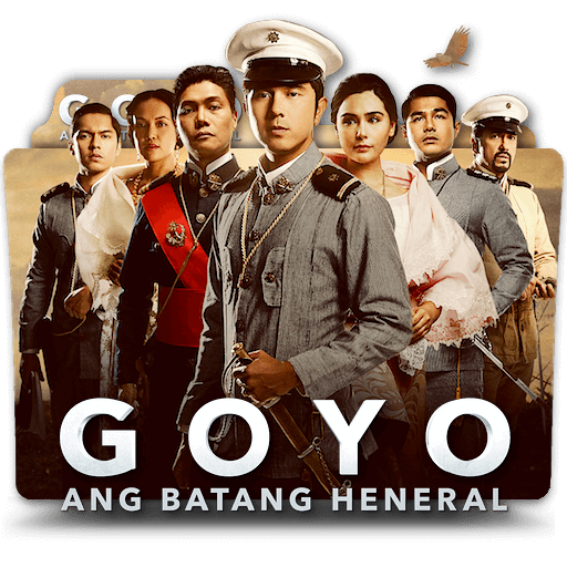 Watch goyo ang batang 2025 heneral full movie online