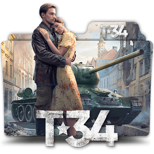 T 34 Russian Movie Folder Icon By Zenoasis On Deviantart T 34 Russian Movie Folder Icon By Zenoasis On Deviantart