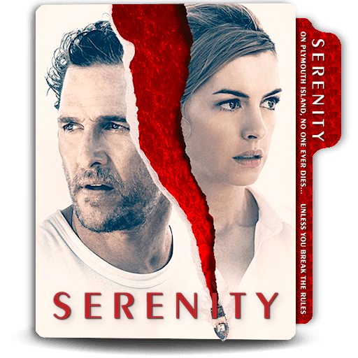 2019 Serenity 2019 Serenity