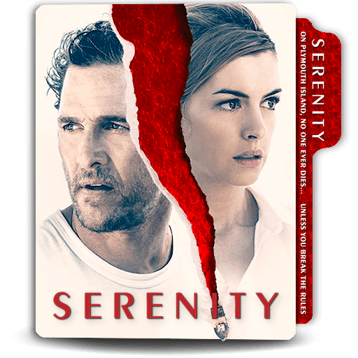 2019 Serenity