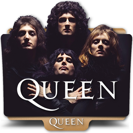 Queen rock band folder icon by zenoasis on DeviantArt