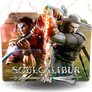 Soul Calibur VI Video Game folder icon v1