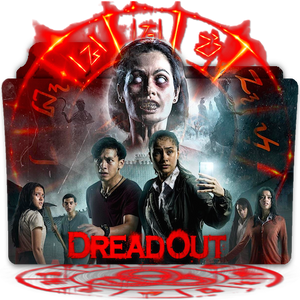 Dread Out Tower Of Hell (Indonesian) folder v2