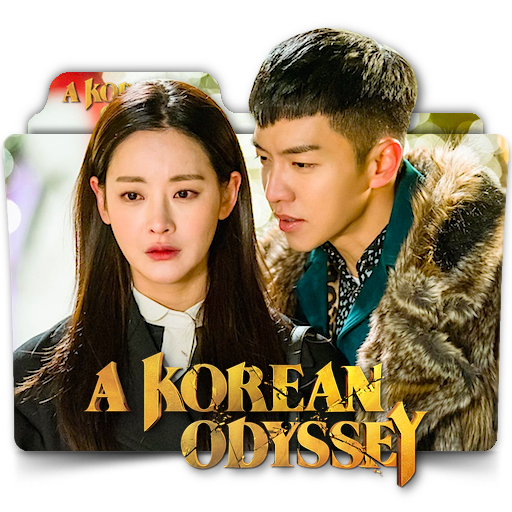 A korean odyssey free 2025 download