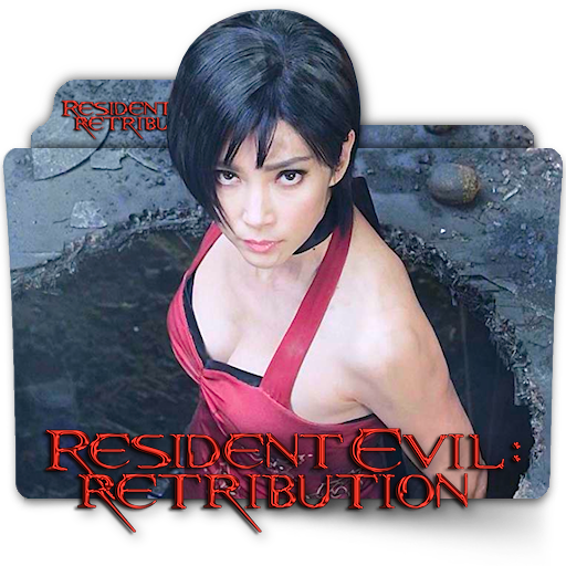 Icon 𝐀𝐝𝐚 𝐖𝐨𝐧𝐠  Resident evil movie, Resident evil alice, Ada  resident evil